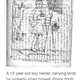 Illustration for article titled What Was Life Like for Inca Children?